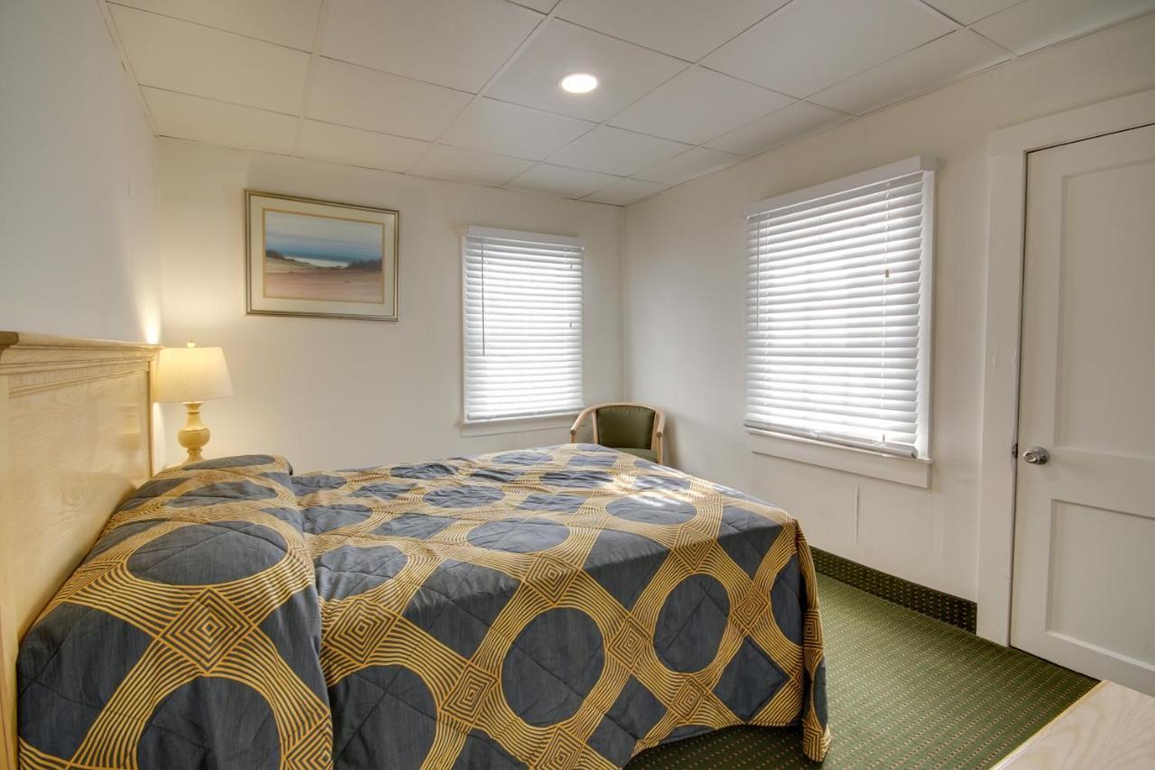 Empress Motel Ocean City Kültér fotó