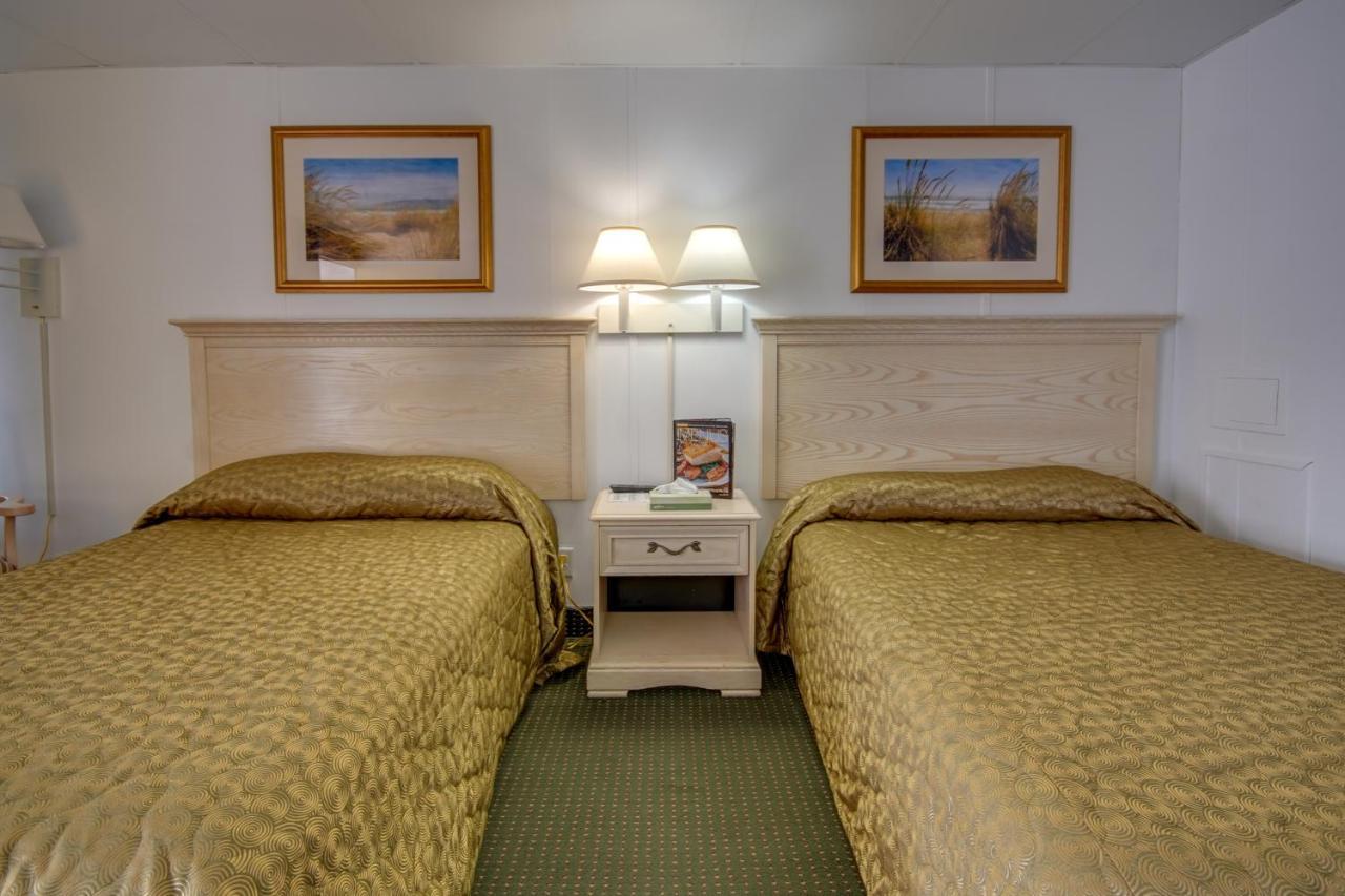 Empress Motel Ocean City Kültér fotó